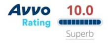 Avvo Rating | 10.0 Superb